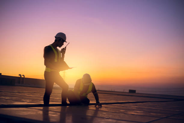 Best Roof Waterproofing  in Wilson, AR